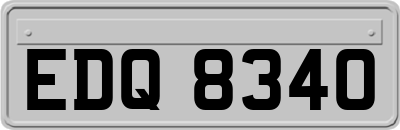 EDQ8340