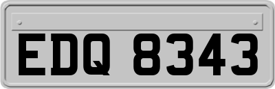 EDQ8343