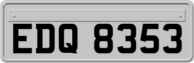 EDQ8353