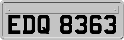 EDQ8363