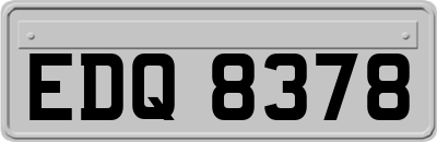 EDQ8378