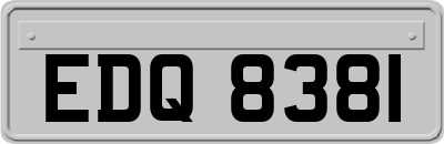 EDQ8381