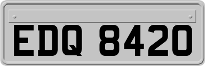 EDQ8420
