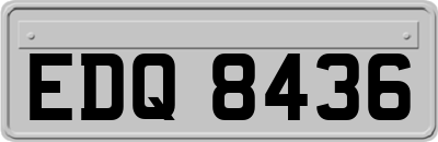 EDQ8436