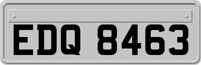 EDQ8463