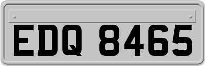 EDQ8465