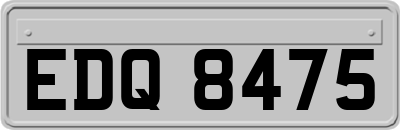 EDQ8475