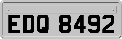 EDQ8492