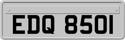 EDQ8501