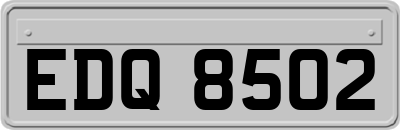 EDQ8502