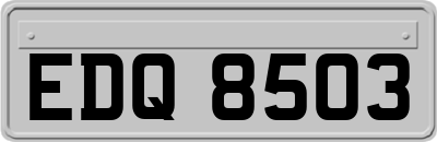 EDQ8503