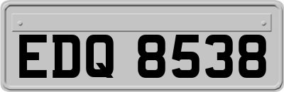 EDQ8538