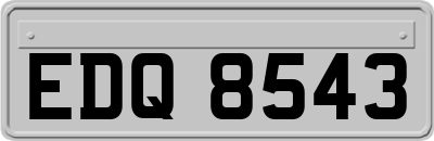 EDQ8543