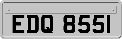 EDQ8551