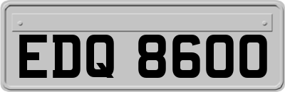 EDQ8600