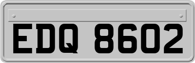 EDQ8602