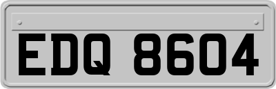 EDQ8604