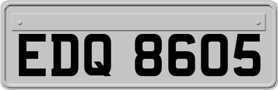 EDQ8605