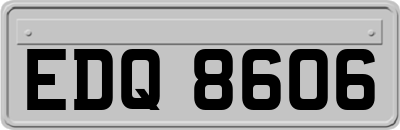 EDQ8606