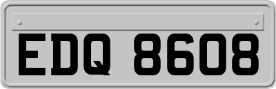 EDQ8608