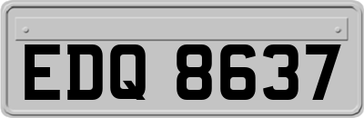 EDQ8637