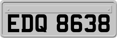 EDQ8638