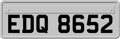 EDQ8652