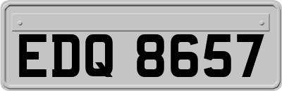 EDQ8657