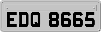 EDQ8665