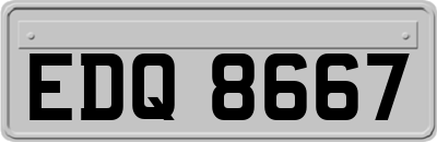 EDQ8667