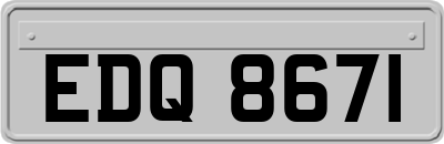 EDQ8671