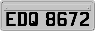 EDQ8672