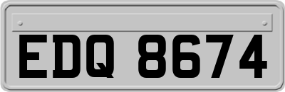 EDQ8674