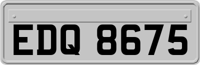EDQ8675