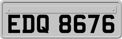 EDQ8676