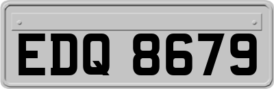 EDQ8679