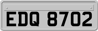 EDQ8702