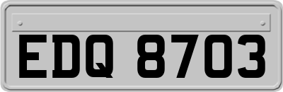 EDQ8703