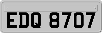 EDQ8707