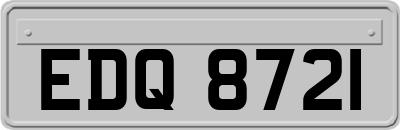 EDQ8721