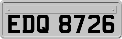 EDQ8726
