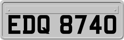 EDQ8740