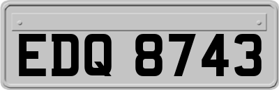 EDQ8743