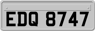 EDQ8747