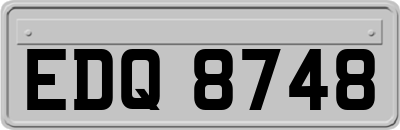 EDQ8748
