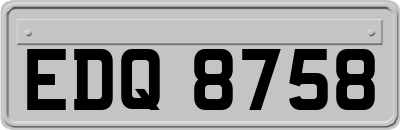 EDQ8758