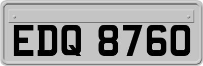 EDQ8760