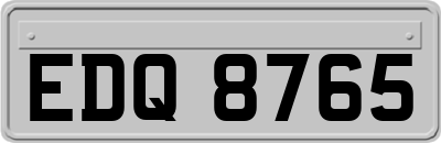 EDQ8765