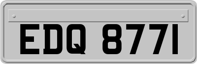 EDQ8771