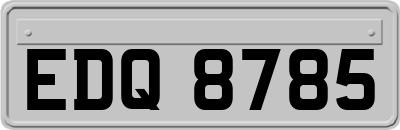 EDQ8785